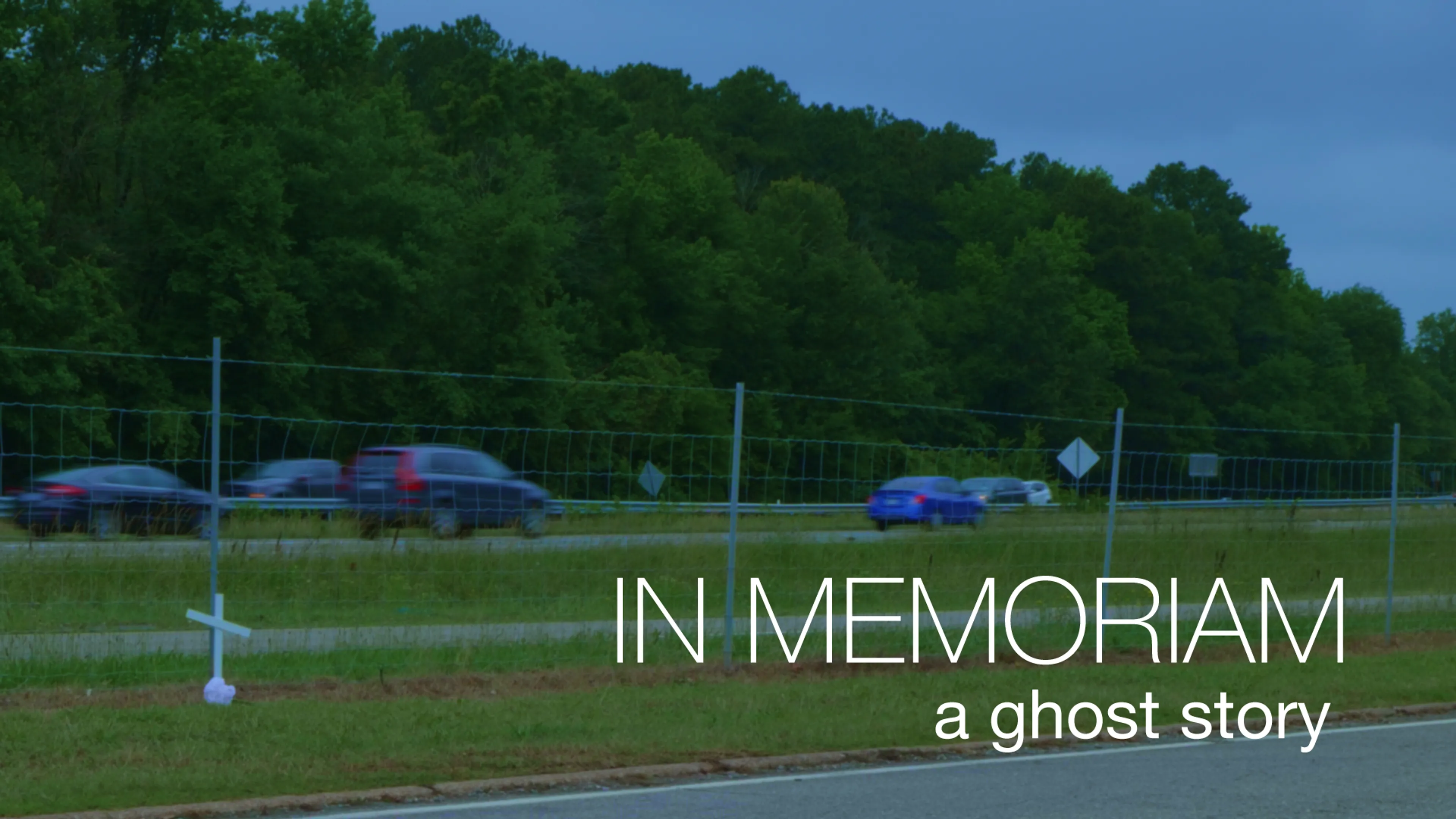 In Memoriam poster